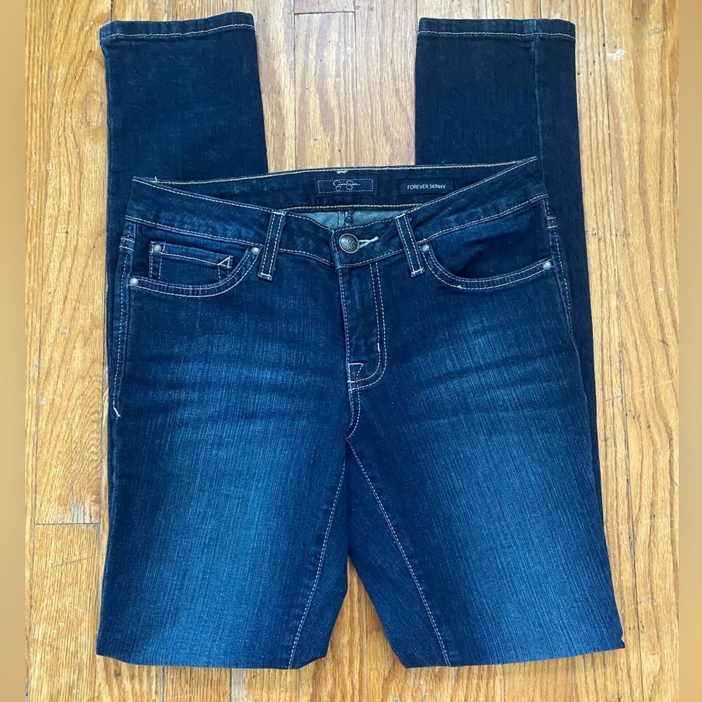 Jessica Simpson jeans